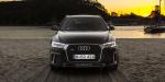 Audi RS Q3 2015 года (AU)